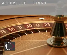 Weedville  bingo