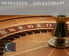 Weghausen  gokautomaat