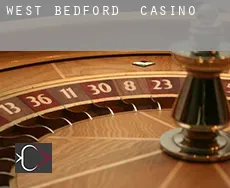 West Bedford  casino