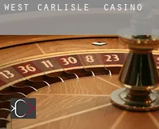 West Carlisle  casino