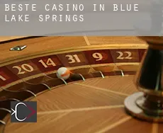 Beste casino in Blue Lake Springs