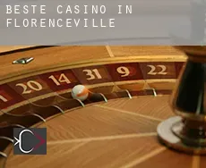Beste casino in  Florenceville