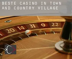 Beste casino in  Town and Country Village