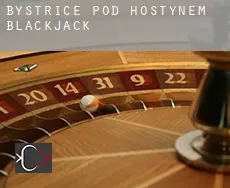 Bystřice pod Hostýnem blackjack