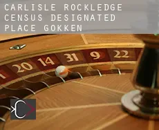 Carlisle-Rockledge  gokken
