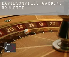 Davidsonville Gardens  roulette