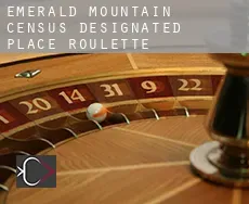Emerald Mountain  roulette