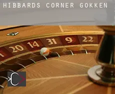 Hibbards Corner  gokken