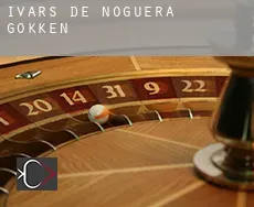 Ivars de Noguera gokken