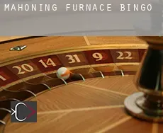 Mahoning Furnace  bingo