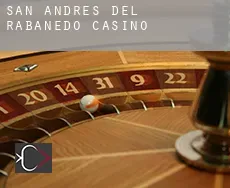 San Andrés del Rabanedo casino