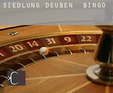 Siedlung Deuben  bingo