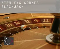 Stanleys Corner  blackjack