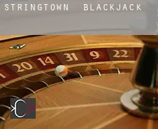 Stringtown  blackjack