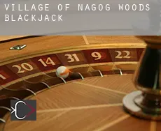 Village of Nagog Woods blackjack
