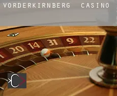 Vorderkirnberg  casino