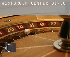 Westbrook Center  bingo