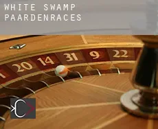 White Swamp  paardenraces