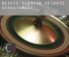 Bessie Clemson Heights  gokautomaat