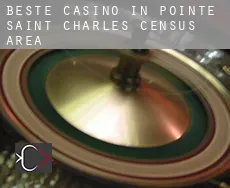 Beste casino in  Pointe-Saint-Charles (census area)