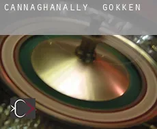 Cannaghanally  gokken