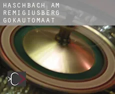 Haschbach am Remigiusberg gokautomaat