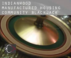 Indianwood Manufactured Housing Community  blackjack