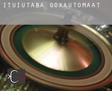 Ituiutaba  gokautomaat