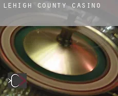 Lehigh County  casino