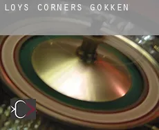 Loys Corners  gokken