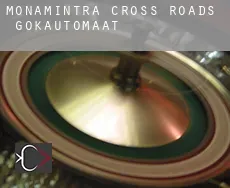Monamintra Cross Roads  gokautomaat