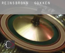 Reinsbronn gokken