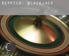 Reppich blackjack