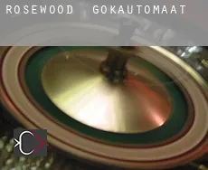 Rosewood  gokautomaat