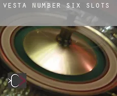 Vesta Number Six  slots