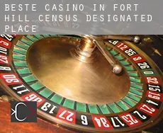 Beste casino in  Fort Hill Census Designated Place