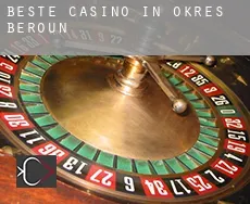 Beste casino in  Okres Beroun