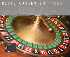 Beste casino in  Pryor