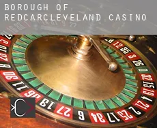 Redcar and Cleveland (Borough)  casino