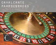 Cavalcante  paardenraces