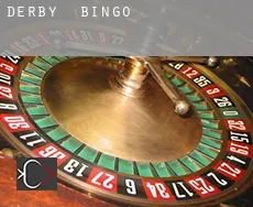 Derby  bingo