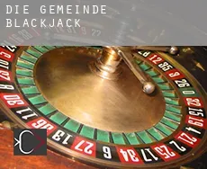Die Gemeinde  blackjack