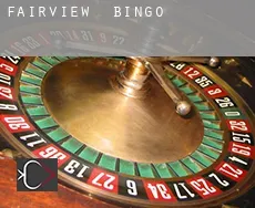 Fairview  bingo