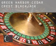 Green Harbor-Cedar Crest  blackjack