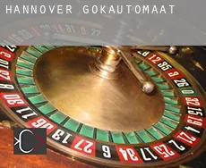 Hannover  gokautomaat