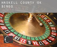 Haskell County  bingo