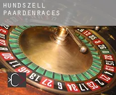 Hundszell paardenraces