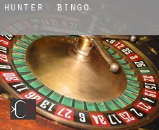Hunter  bingo