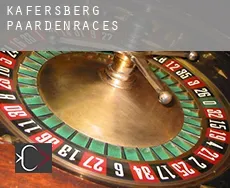 Käfersberg paardenraces
