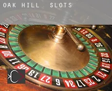Oak Hill  slots